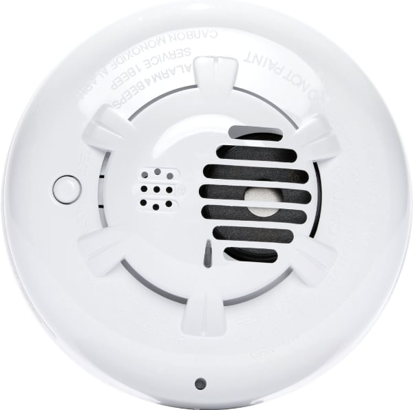 Vivint Carbon Monoxide Detectors in Santa Clarita